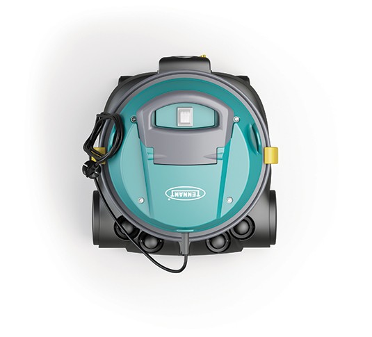 V-WD-27 Wet / Dry Vacuum alt 7